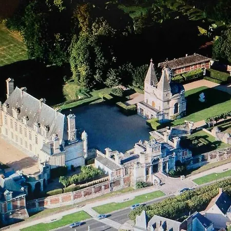 Apartment Atypique *