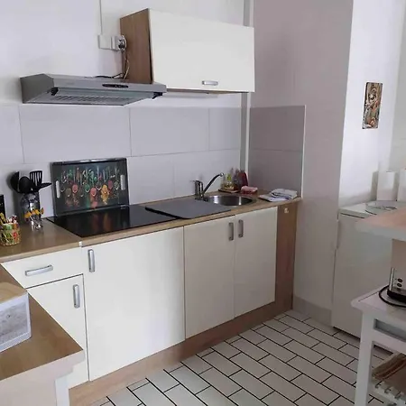 Atypique Appartement