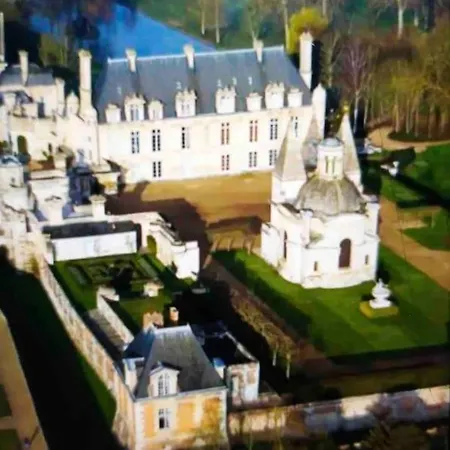 Atypique Apartment