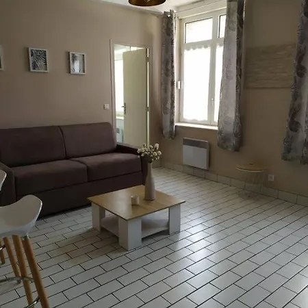 Appartement Atypique Ivry-la-Bataille