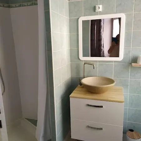 Apartment Atypique *